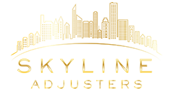 Skyline Adjusters logo
